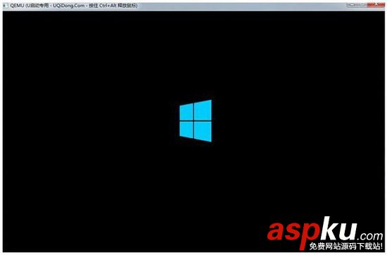 u啟動u盤,win10