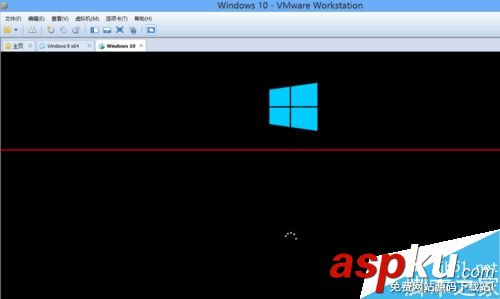 虛擬機怎么安裝win10最新技術預覽版