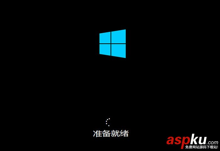 使用U盤安裝Win8.1系統原版ISO的圖文教程