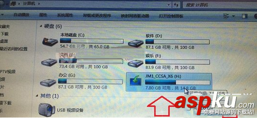 大白菜U盤啟動盤制作工具怎么安裝win10系統 大白菜u盤安裝win10系統圖文教程