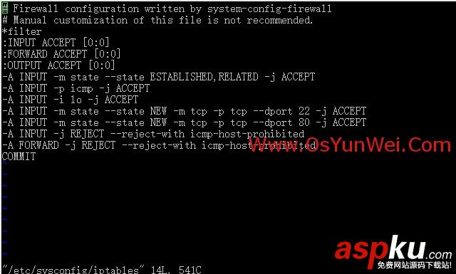 RHEL,系統安裝