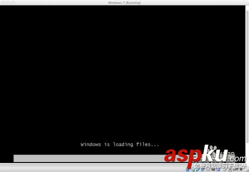 蘋果Mac虛擬機怎么安裝Win7,蘋果mac安裝win7