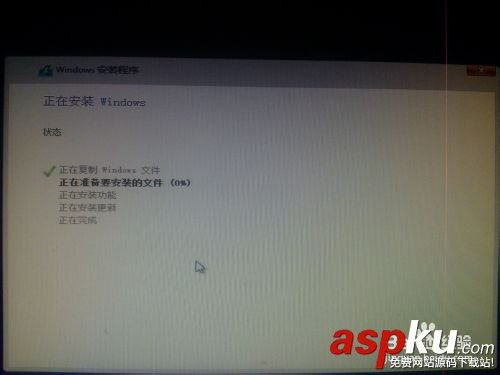 安裝win8、win10預覽版單系統、雙系統圖文教程