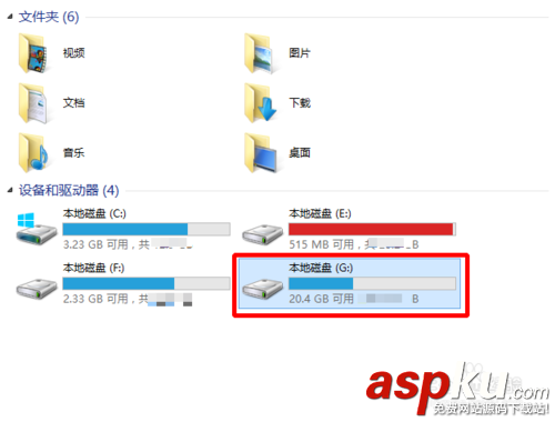使用u盤安裝win7(8)、win10雙系統圖文教程【也適用單系統安裝】