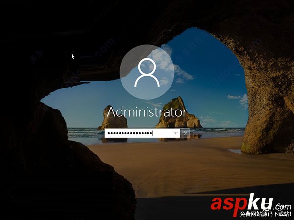 Server2019,服務器系統,安裝