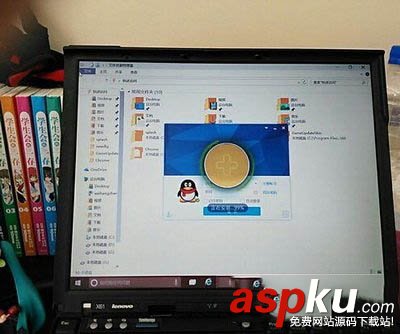thinkpad,電腦,win10系統