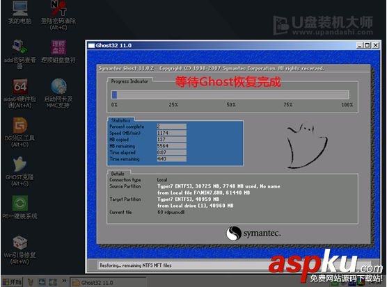 U盤,重裝系統,win7,筆記本