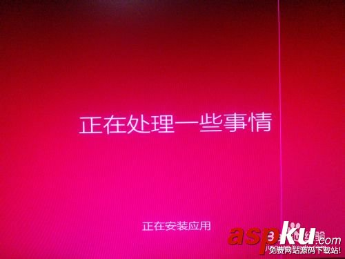 安裝win8、win10預覽版單系統、雙系統圖文教程