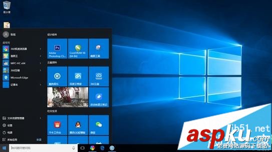 組裝電腦,win10