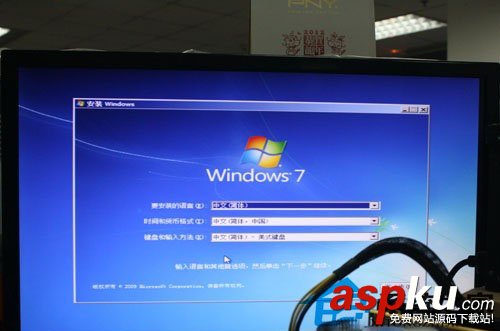 USB3.0,U盤裝Win7