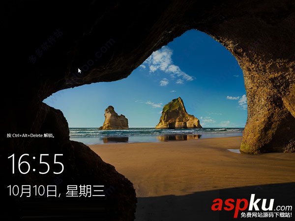 Server2019,服務器系統,安裝