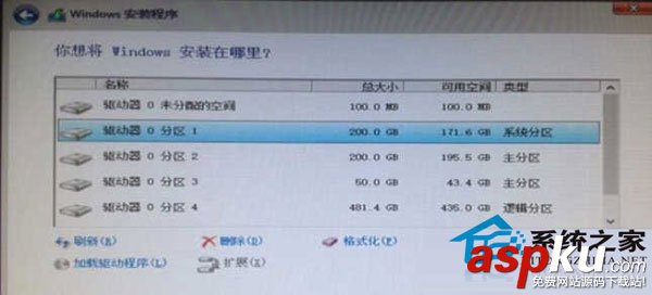 一種比較簡單快速的硬盤全新安裝Win10單雙系統的方法