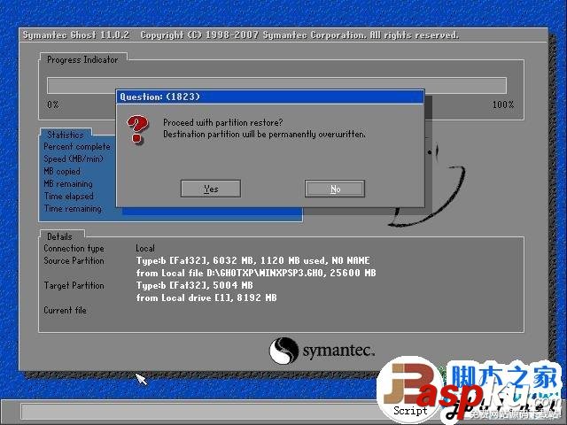 一鍵GHOST,WindowsXP,操作系統