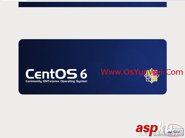 CentOS,6.6,系統安裝