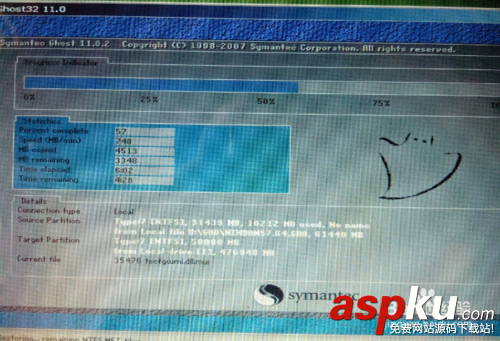 怎么用u盤裝系統win7(目前最新詳細圖文教程）
