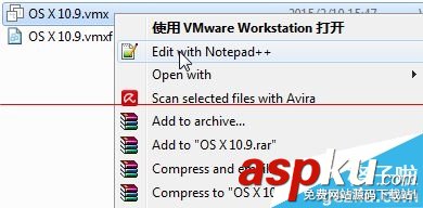 VMware11 安裝Mac OS X10 提示不可恢復怎么辦