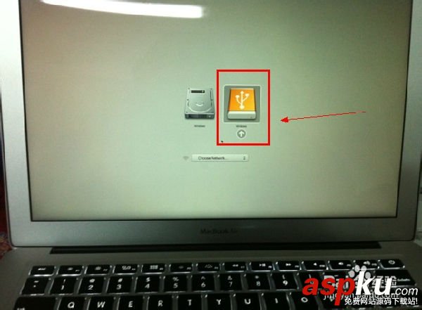U盤,裝系統,win7