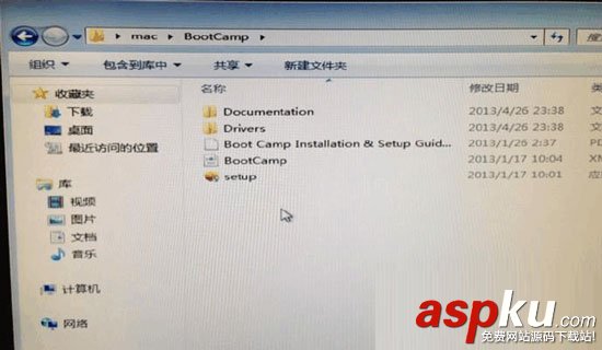 U盤,MAC,雙系統