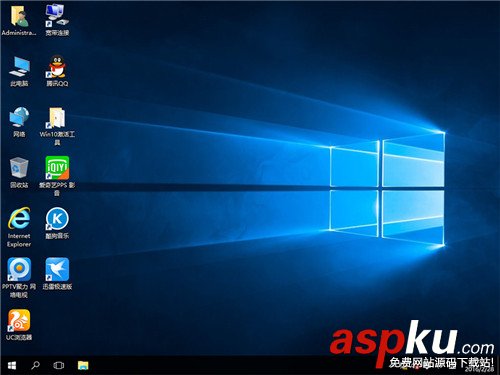Ghost,安裝器,Win10