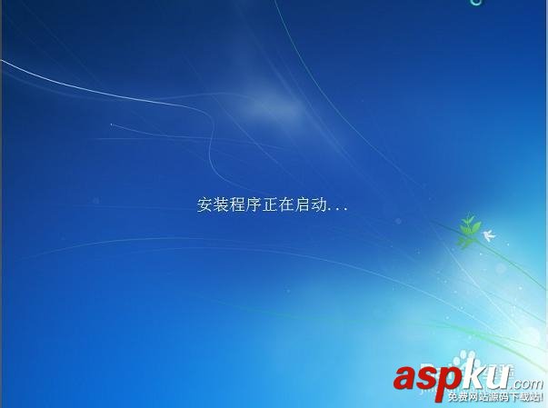 U盤,裝系統,win7