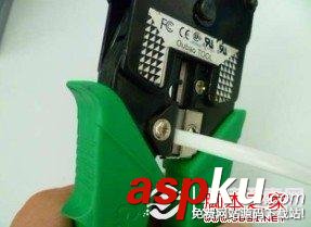 電話線接法,RJ11,水晶頭