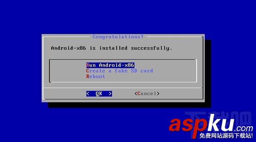 Android,x86,安裝
