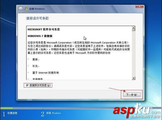 U盤,裝系統,win7