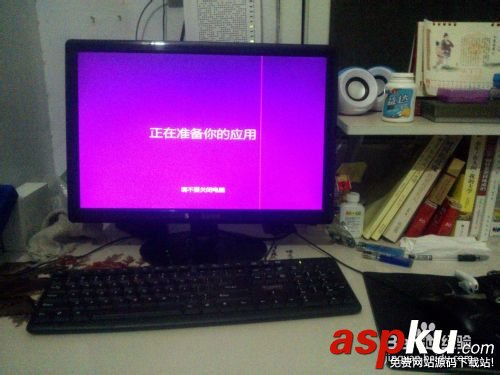 安裝win8、win10預覽版單系統、雙系統圖文教程