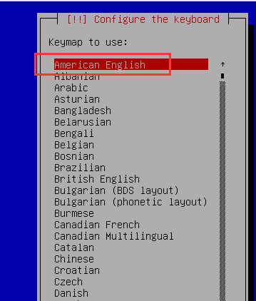 debian,安裝教程,linux