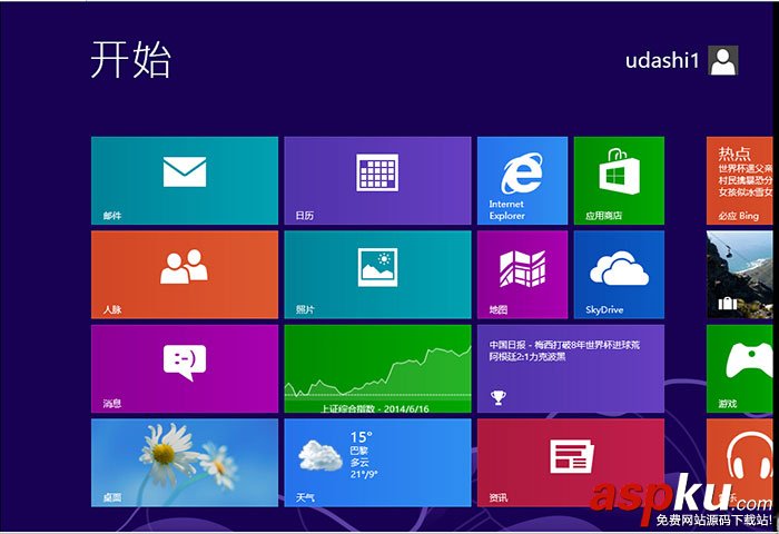 使用U盤安裝Win8.1系統原版ISO的圖文教程