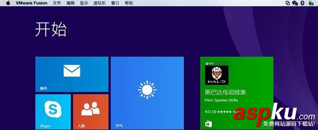 Mac,虛擬機,Windows