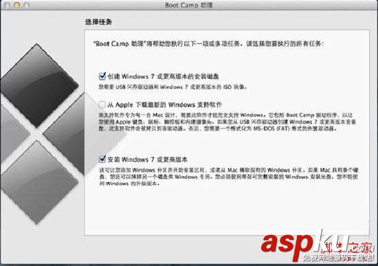 U盤,MAC,雙系統
