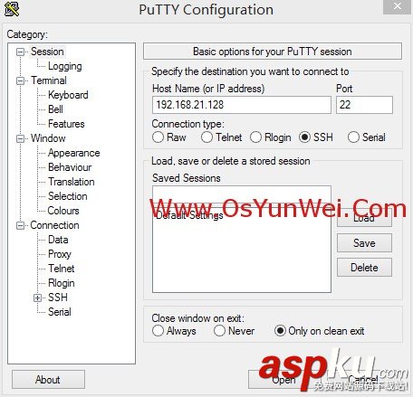 RHEL,系統安裝