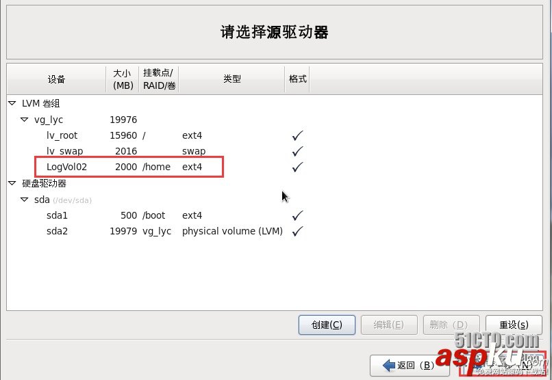 VM10虛擬機下安裝mini版CentOS 6.4的圖文方法