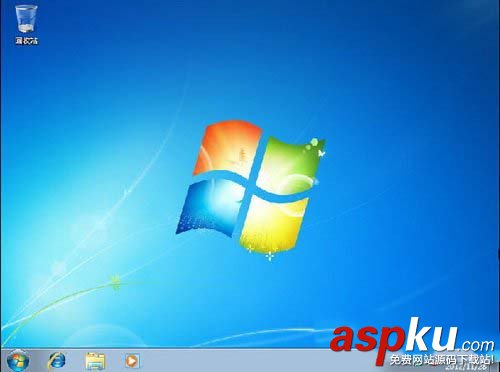 用u盤怎么裝系統win7 u盤裝系統win7教程詳細圖解
