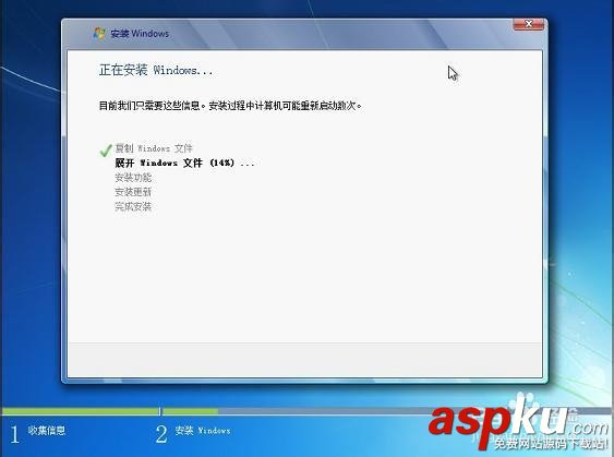 U盤,裝系統,win7