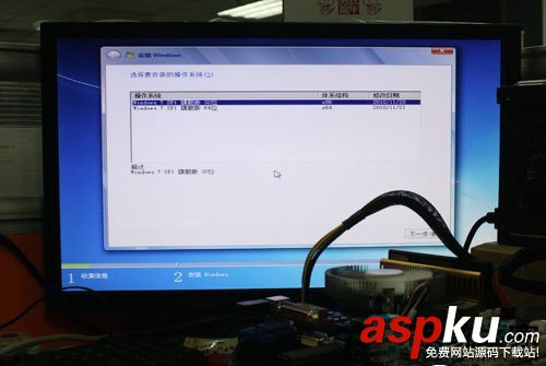USB3.0,U盤裝Win7