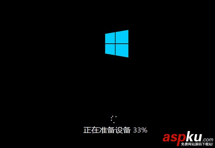 使用U盤安裝Win8.1系統原版ISO的圖文教程
