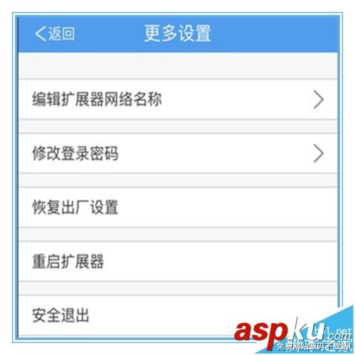 無線中繼器