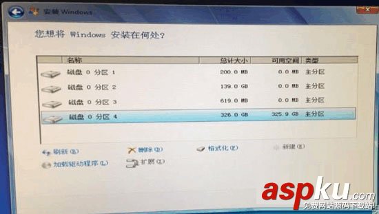 U盤,MAC,雙系統