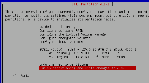 debian,安裝教程,linux