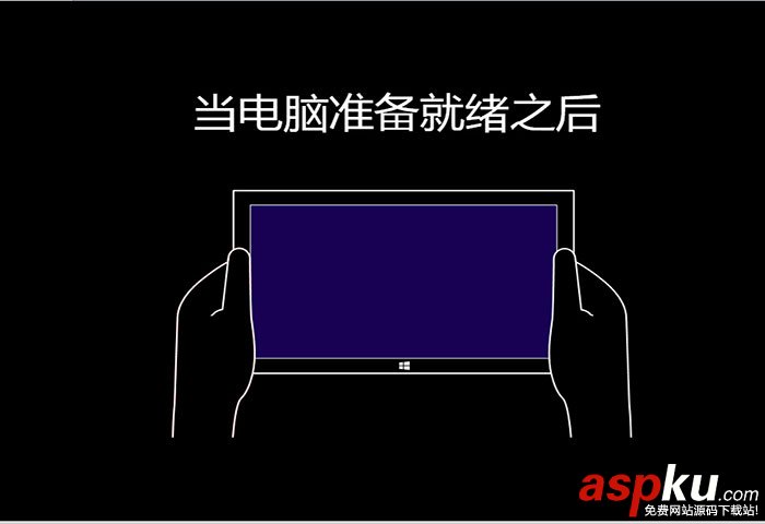 使用U盤安裝Win8.1系統原版ISO的圖文教程