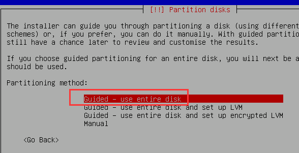debian,安裝教程,linux