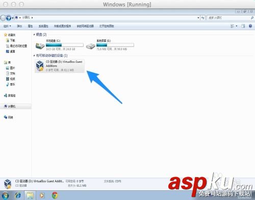 蘋果Mac虛擬機怎么安裝Win7,蘋果mac安裝win7