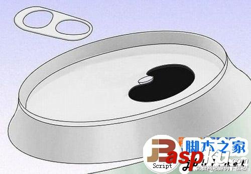易拉罐,wifi信號增強器