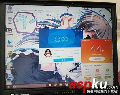 thinkpad,電腦,win10系統
