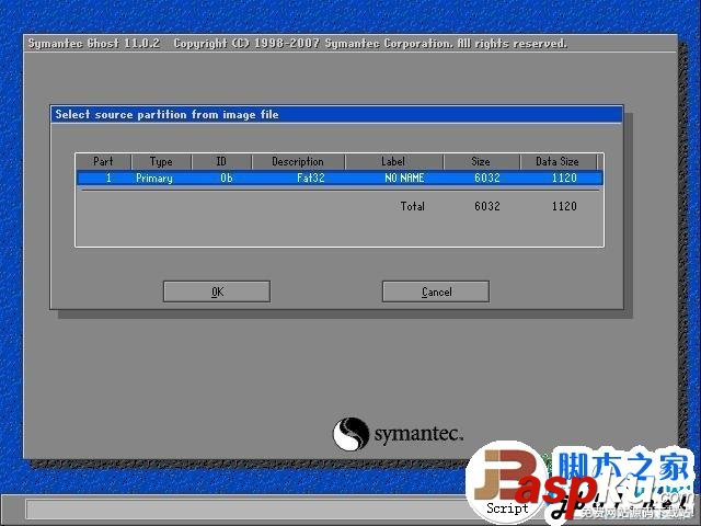 一鍵GHOST,WindowsXP,操作系統