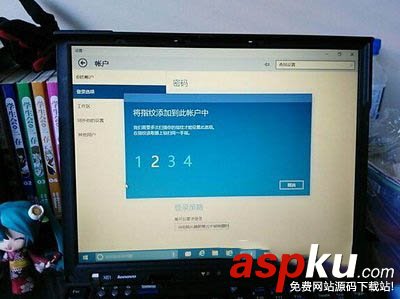 thinkpad,電腦,win10系統