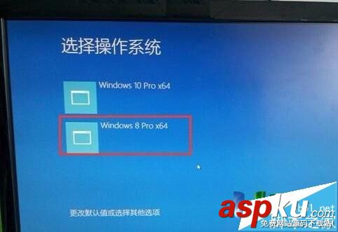 雙系統,win8,win10,三星電腦