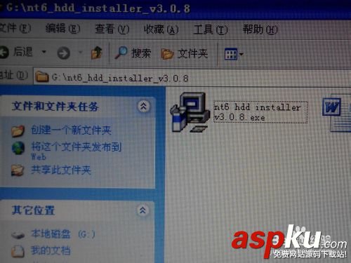 硬盤安裝,64位,win8.1,win8,win7操作系統